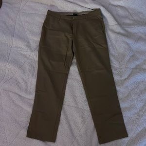 Dockers tan chino pants